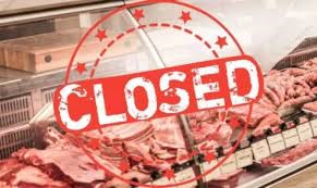 दुर्ग में अनंत चतुर्दशी पर मांस-मटन की बिक्री पर रोक