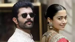 विजय देवरकोंडा नहीं, तो किसे टूट कर चाहती थीं रश्मिका मंदाना? हो गई थी सगाई