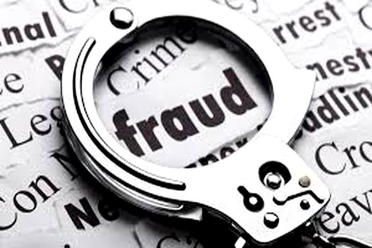 AIIMS में नौकरी के नाम पर हड़पे लाखों रुपए, पुलिस ने महिला ठग को ऐसे किया गिरफ्तार…