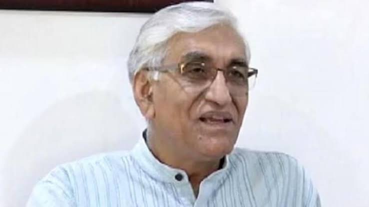 छत्तीसगढ़ कांग्रेस में बड़ा बदलाव? -1टीएस बाबा-1 को PCC अध्यक्ष बनाने की उठी मांग, सिंह देव ने दिया बड़ा बयान
