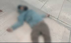 झारखंड के युवक की रायपुर में संदिग्ध मौत,परिजनों ने जताई हत्या की आशंका