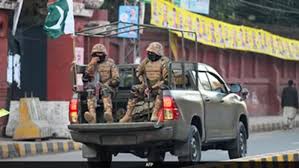  ब्रिटिश सांसद ने आतंकिस्तान को खूब सुनाई खरी-खोटी,पाकिस्तान में लोकतंत्र है या जनरल का शासन
