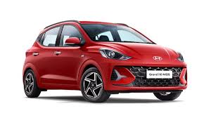 Hyundai Grand i10 Nios का नया अवतार लॉन्च: डैशकैम समेत शानदार फीचर्स, जानें कीमत