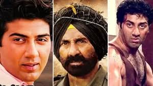 बॉर्डर 2 से पहले इतनी सफल फिल्में दे चुके हैं सनी