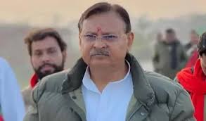 प्रवर्तन निदेशालय की बड़ी कार्रवाई,सपा नेता विनय शंकर तिवारी के ठिकानों पर पहुंची