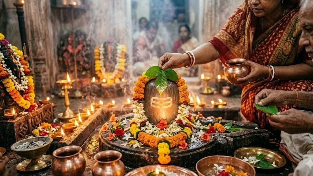 Sawan 2026 Date: सावन कब से शुरू होगा? जानें 4 सावन सोमवार, सावन शिवरात्रि, पूजा मुहूर्त और श्रावण मास का पूरा कैलेंडर