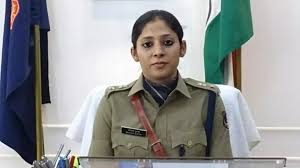 एसपी ने लिया सख्त एक्शन,311 दिन अनधिकृत अनुपस्थित आरक्षक को किया बर्खास्त

