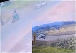 रायगढ़ में युवती ने कार से 3 लोगों को कुचला,CCTV फुटेज आया सामने