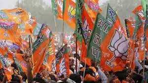 बालोद जिले में बीजेपी ने भाजपा की कार्यकारिणी घोषित की 