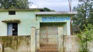 "छत्तीसगढ़ के अंतिम छोर मलेवा पहाड़ पर बसी जिंदगी: न सड़क, न स्कूल, न बिजली — मूलभूत सुविधाओं से कोसों दूर जनजातीय गांव"