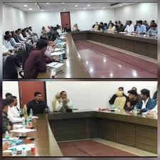 करोड़ों की छात्रवृत्ति निजी ऑपरेटर के हाथ, DEO कार्यालय में वर्षों से चल रहा गुप्त खेल