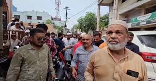  किराएदारों पर एक्शन  : वक्फ बोर्ड ने किराया नहीं देने वालों पर की कार्रवाई 