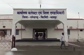 इस परीक्षा में हुई बड़ी गड़बड़ी: एक ही उत्तर पुस्तिका में पाई गई अलग - अलग हैंडराइटिंग