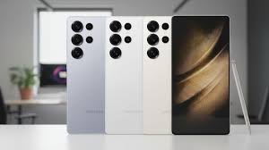 जानिए कहां मिल रहा है सबसे सस्ता Samsung S25 Ultra 5G? खरीदें से पहले देख लें कंपैरिजन 

