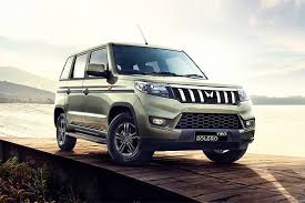 भारतीय बाजार में New Mahindra Bolero जल्द होगी लॉन्च,जानिए कीमत और लॉन्च डेट
