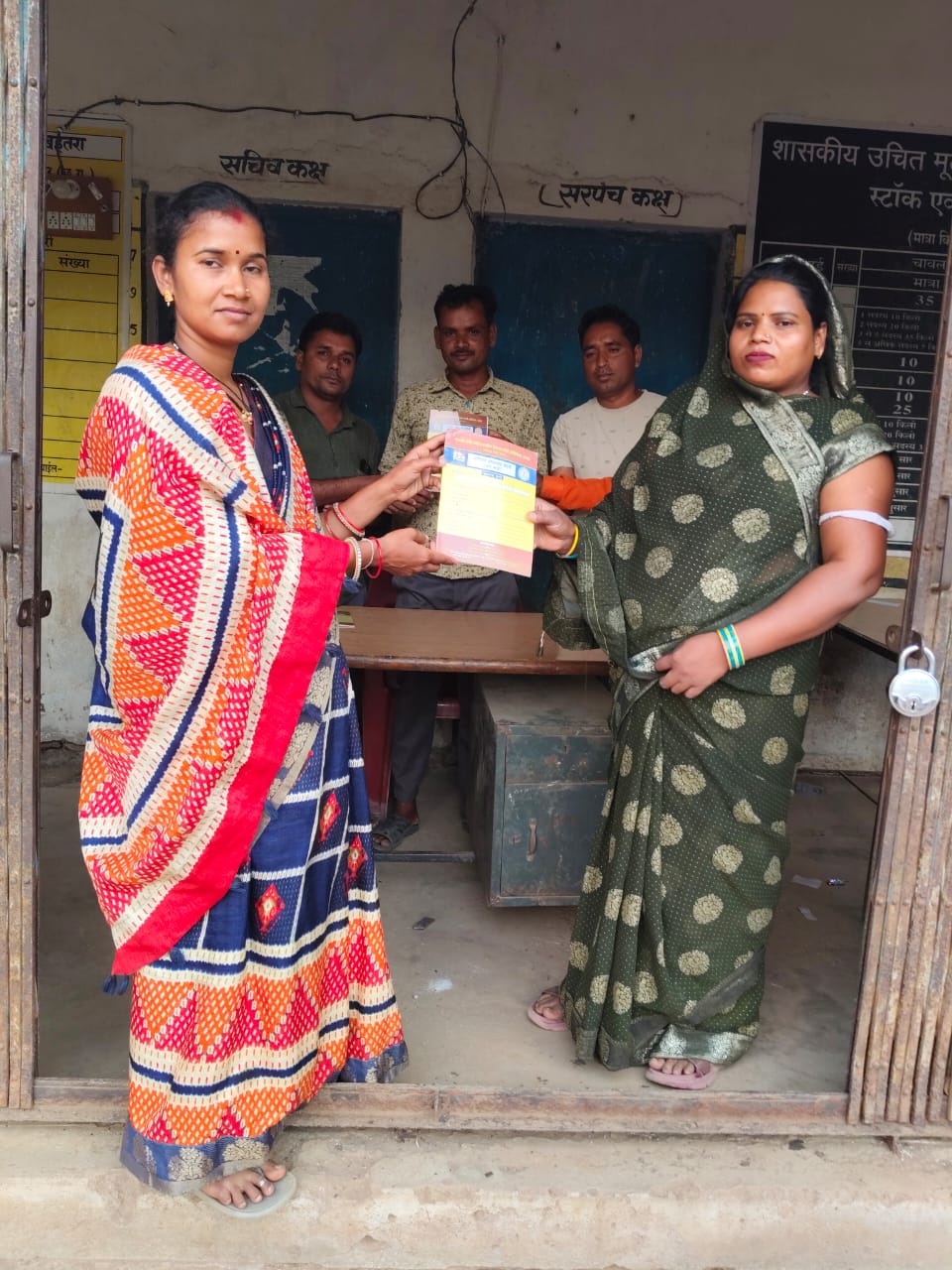 प्रदेश-व्यापी सुशासन तिहार: तीन दिन में मिले तीन लाख से अधिक आवेदन