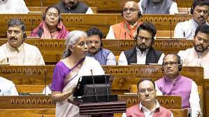  Budget 2024 : महिलाओं के नाम से प्रॉपर्टी खरीदने पर मिलेगी राहत