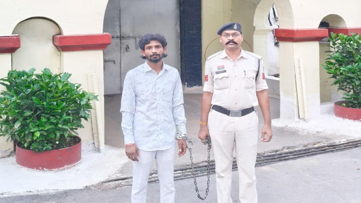 रायपुर में 31 मामलों के आरोपी नशा तस्कर मुकेश बनिया की ₹42 लाख की संपत्ति फ्रीज, अब होगी जब्ती की कार्रवाई