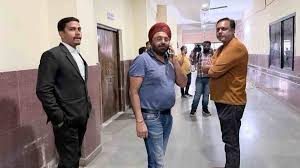  DMF घोटाले में EOW की बड़ी कार्रवाई,आरोपी सतपाल सिंह छाबड़ा गिरफ्तार