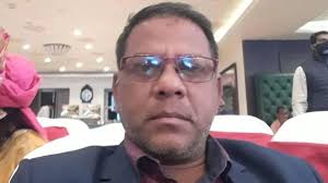 टीम की जीत से उत्साहित कोच की उखड़ी सांसें