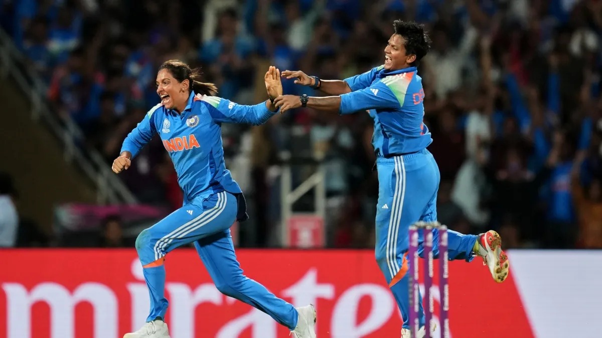 Harmanpreet Kaur Creates History: महिला क्रिकेट में सबसे ज्यादा मैच खेलने का रिकॉर्ड अपने नाम किया
