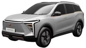 नई इलेक्ट्रिक एसयूवी Mahindra XEV 9S लॉन्च,जानें कीमत और फीचर्स  