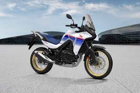 भारत में लॉन्च हुई नई 2025 Honda XL750 Transalp,जानें कीमत और फीचर्स 