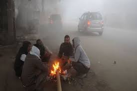 Cold Wave Alert: छत्तीसगढ़ में ठंड का सितम, आज इन जिलों में शीतलहर का अलर्ट