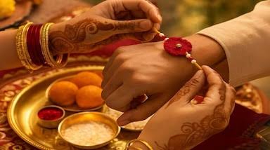  रक्षाबंधन पर लगेगा साल का आखिरी चंद्र ग्रहण, जानें राखी बांधने के शुभ मुहूर्त पर पड़ेगा असर या नहीं