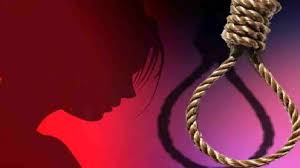  छात्रावास में रहकर कक्षा दसवी में पढ़ाई कर रही  छात्रा ने फांसी लगाकर की आत्महत्या