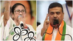 पश्चिम बंगाल में दो चरणों में होगा विधानसभा चुनाव, 23 और 29 अप्रैल को मतदान