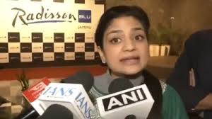  पीडीपी नेता और महबूबा मुफ्ती की बेटी ने हिंदुत्व को लेकर दिया विवादित बयान