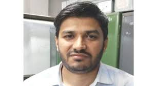 CGMSC घोटाला मामले में डायसिस इंडिया प्राइवेट लिमिटेड के मार्केटिंग हेड कुंजल शर्मा गिरफ्तार