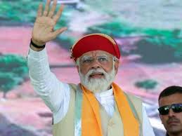छत्तीसगढ़ विधानसभा चुनाव : 13 नवंबर को धुआंधार रैली और रोड शो करेंगे पीएम मोदी