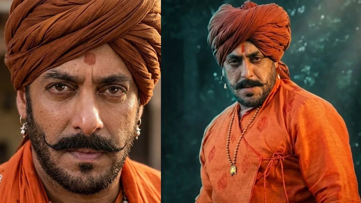 रितेश देशमुख की ‘राजा शिवाजी’ में सलमान का सरप्राइज एंट्री, फैंस बोले- भाई ने लूट ली महफिल