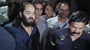 अनंत अंबानी जामनगर से द्वारका तक कर रहे पदयात्रा,हर रोज चलते हैं इतने किलोमीटर, बताई क्या है वजह