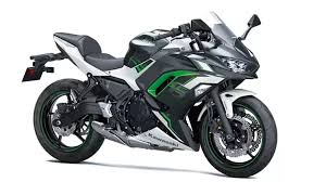 Kawasaki ने अपनी 2026 लाइनअप को किया पेश,नए कलर समेत मिले शानदार फीचर्स