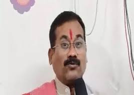 किसान कल्याण समिति ने किया अमित बघेल का समर्थन,गिरफ्तारी के खिलाफ उग्र आंदोलन की चेतावनी