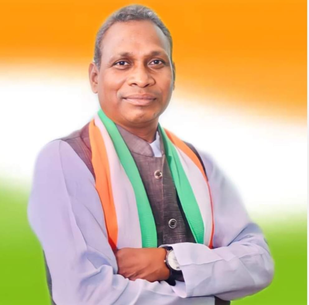 विधानसभा सत्र में विधायक जनक ध्रुव ने उठाया फर्जी दस्तावेजों से वनाधिकार पट्टे का मामला 