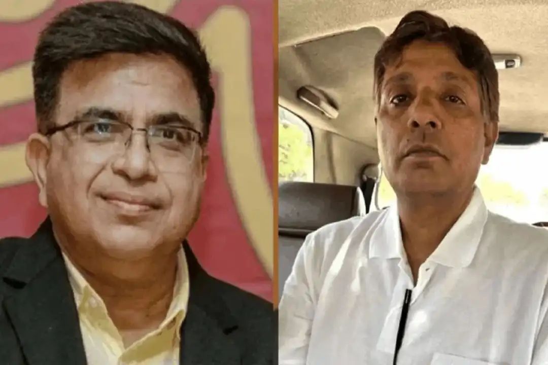 आबकारी और DMF घोटाले मामले में अनवर ढेबर सहित इन आरोपियों को मिली जमानत