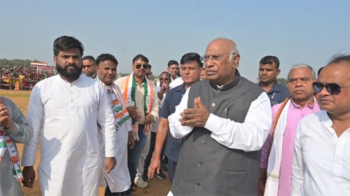 झारखंड विस चुनाव में इंडिया गठबंधन की जीत में अब्दुल कलाम की रही अहम भूमिका