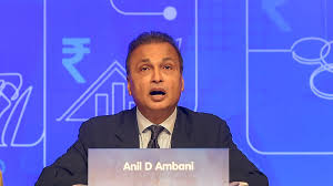 रिलायंस समूह के चेयरमैन अनिल अंबानी को ED ने किया तलब