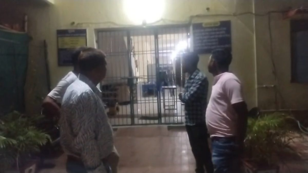 बाल संप्रेक्षण गृह से फिर 13 अपचारी बालक फरार, पुलिस महकमे में हड़कंप
