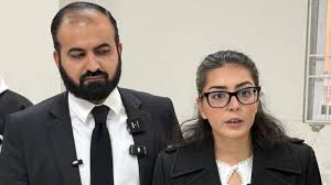 पाकिस्तान की मानवाधिकार वकील को सजा,इंटरनेट मीडिया पोस्ट से जुड़े मामले में 