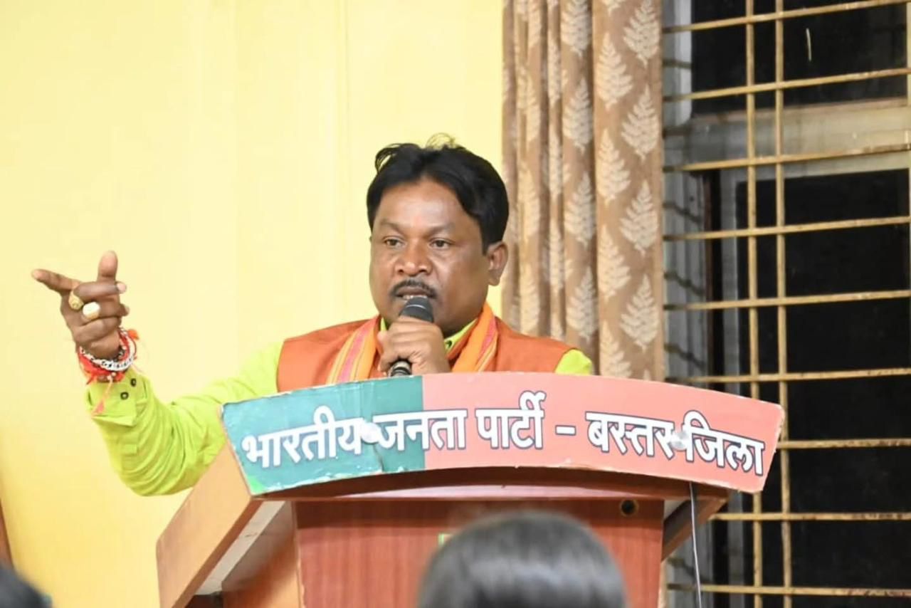 बस्तर की 181 बस्तियों को मिलेगी मुख्यधारा से कनेक्टिविटी; 548 करोड़ से अधिक की लागत से 177 नई सड़कों को मंजूरी