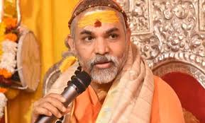 शंकराचार्य पर लटकी गिरफ्तारी की तलवार, बोले अविमुक्तेश्वरानंद सच होगा बेनकाब
