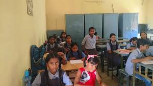 सर्द हवाओं ने बदल दिया टाइम टेबल,अब इतने बजे से होंगे शुरू स्कूल 