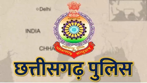 बड़े पैमाने पर पुलिस विभाग में हुआ प्रमोशन, 21 SI को मिली TI पद की जिम्मेदारी, देखें पूरी लिस्ट…