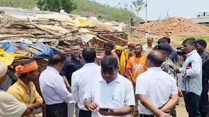  पोस्ट मॉर्टम के लिए डॉक्टर ने मांगे 20 हजार रुपए, BMO और मेडिकल ऑफिसर सस्पेंड