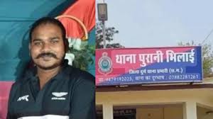 भिलाई में कारोबारी का अपहरण करने की कोशिश,मार-पीट के दौरान चंगुल से छूट कर भागा कारोबारी